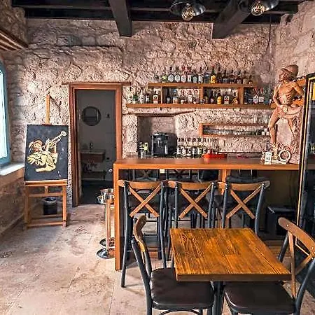 Casa Alegre Alacati Szálloda Çeşme