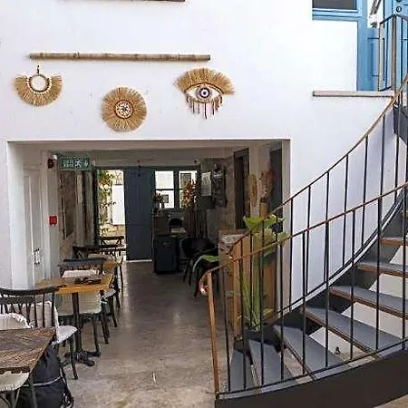 Casa Alegre Alacati Szálloda
