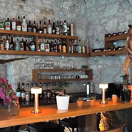 Szálloda Casa Alegre Alacati Çeşme