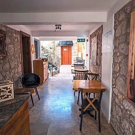 Casa Alegre Alacati Szálloda