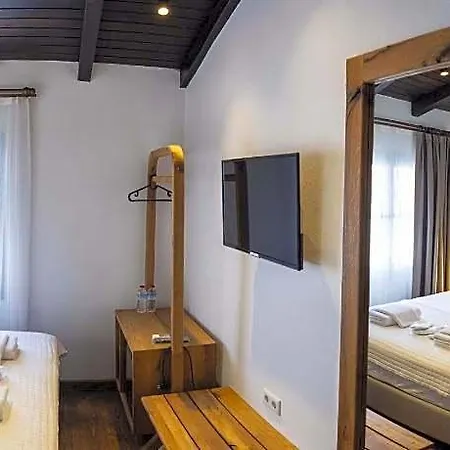 Casa Alegre Alacati Hotel
