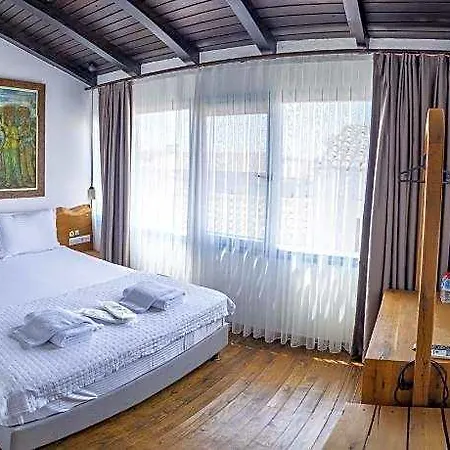 Szálloda Casa Alegre Alacati