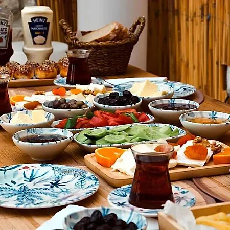 Szálloda Casa Alegre Alacati