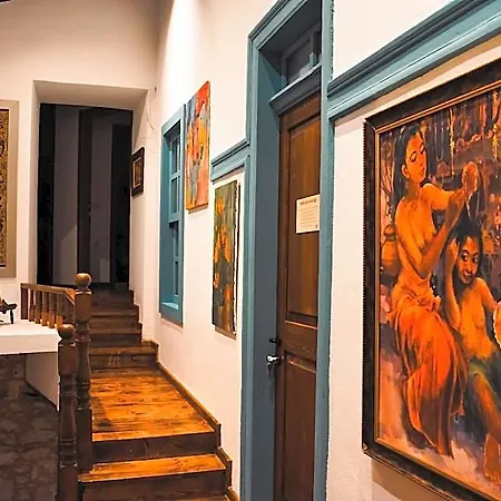 Casa Alegre Alacati Szálloda