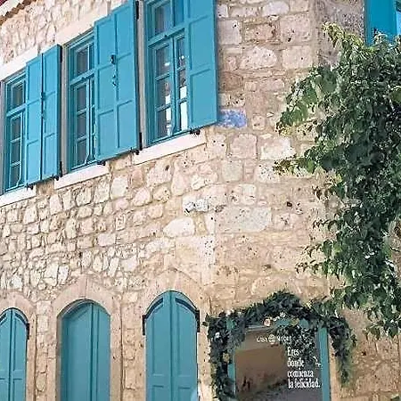 Casa Alegre Alacati Szálloda 5*