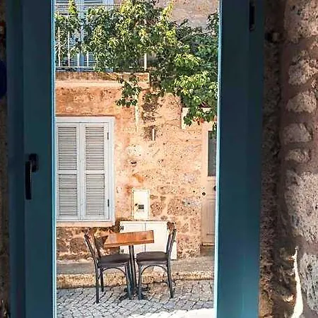 Casa Alegre Alacati Szálloda