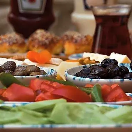 Szálloda Casa Alegre Alacati Çeşme