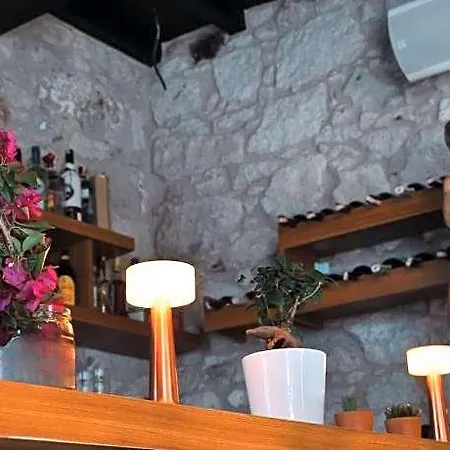 Szálloda Casa Alegre Alacati 5*