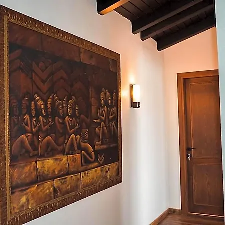 Casa Alegre Alacati Szálloda