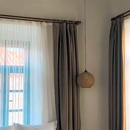 Casa Alegre Alacati Szálloda 5*