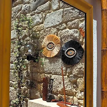 Casa Alegre Alacati Szálloda 5*
