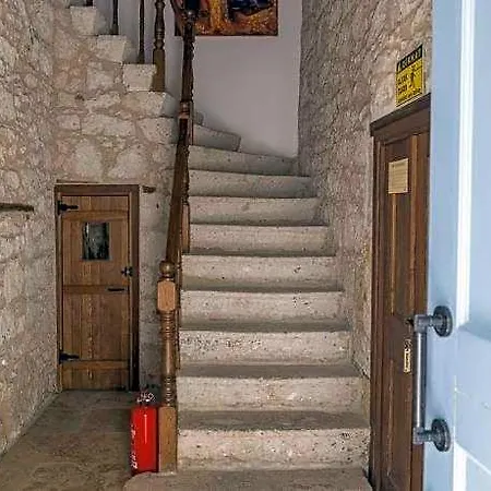 Casa Alegre Alacati Szálloda Çeşme