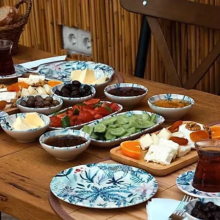فندق Casa Alegre Alacati Çeşme